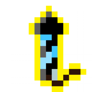 Мод Netherite Firework 1.16.5