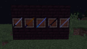 Мод Ninja Craft для Майнкрафт 1.16.5, 1.12.2 Мод Ninja Craft для Майнкрафт 1.16.5, 1.12.2