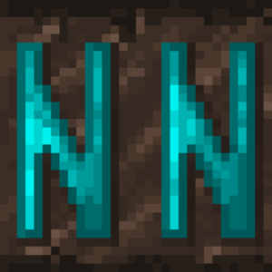 Мод Nourished Nether 1.16.5 (расширение нижнего мира)