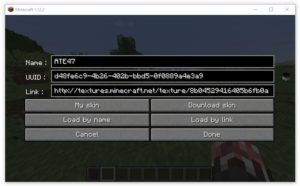 Мод Advanced Creative Tab 1.17.1, 1.16.5, 1.15.2, 1.14.4, 1.12.2