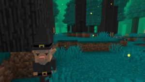 Мод Elvenation для Майнкрафт 1.16.5 Мод Elvenation для Майнкрафт 1.16.5