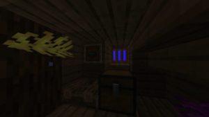 Мод Crazy Soups 1.16.5, 1.15.2, 1.12.2