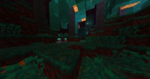 Мод Nature Expansion для Майнкрафт 1.16.5