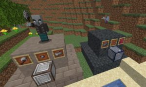 Мод Omnis для Майнкрафт 1.16.5, 1.16.4