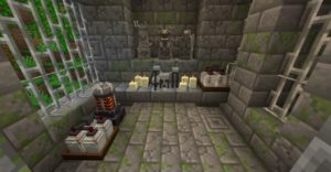 Мод Miskatonic Mysteries 1.16.5