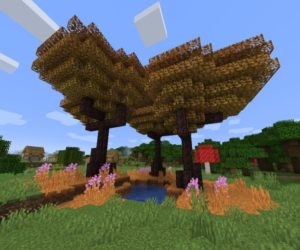 Мод Malum для Майнкрафт 1.16.5