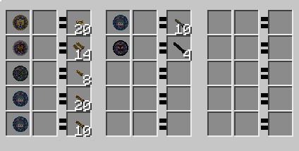 Мод Gun II Anadhy 1.16.5, 1.15.2, 1.14.4 9 Мод Gun II Anadhy 1.16.5, 1.15.2, 1.14.4