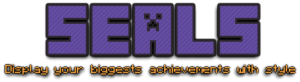 Мод Seals 1.16.5, 1.15.2, 1.14.4