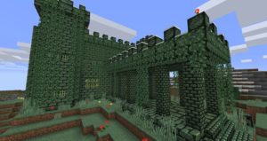 Мод TerraCraft Journey 1.16.5, 1.15.2