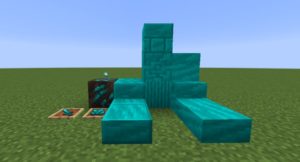 Мод Nourished Nether 1.16.5 (расширение нижнего мира) Мод Nourished Nether 1.16.5 (расширение нижнего мира)