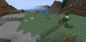 Мод Malum для Майнкрафт 1.16.5