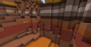 Мод Betterlands 1.16.5, 1.15.2