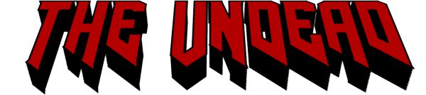 Мод The Undead 1.16.5