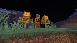 Мод Crazy Soups 1.16.5, 1.15.2, 1.12.2