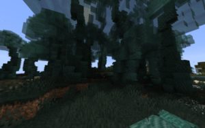 Мод Spheric для Майнкрафт 1.16.5 Мод Spheric для Майнкрафт 1.16.5