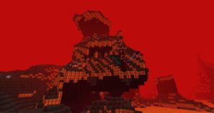 Мод TerraCraft Journey 1.16.5, 1.15.2