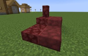 Мод Nourished Nether 1.16.5 (расширение нижнего мира) Мод Nourished Nether 1.16.5 (расширение нижнего мира)