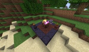 Мод Malum для Майнкрафт 1.16.5