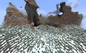 Мод Spheric для Майнкрафт 1.16.5 Мод Spheric для Майнкрафт 1.16.5