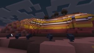 Мод Searchlight (& Wall Lights) 1.17.1, 1.16.5