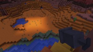 Мод Searchlight (& Wall Lights) 1.17.1, 1.16.5