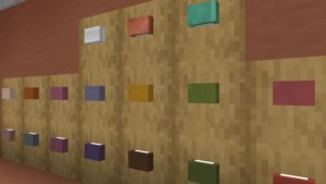 Мод Searchlight (& Wall Lights) 1.17.1, 1.16.5