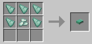 Мод Searchlight (& Wall Lights) 1.17.1, 1.16.5