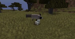 Мод Animals Plus 1.16.5, 1.15.2