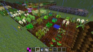 Мод AgriCraft 1.16.5, 1.12.2, 1.7.10