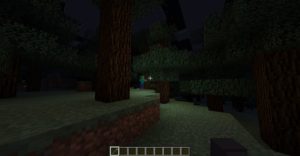 Мод Simple Flashlight Port 1.16.5, 1.12.2
