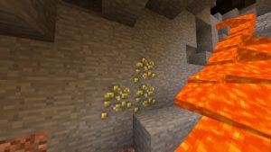 Мод Sulfur And Potassium - More Gunpowder 1.17, 1.16.5, 1.15.2, 1.12.2