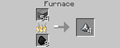 Мод Sulfur And Potassium - More Gunpowder 1.17, 1.16.5, 1.15.2, 1.12.2