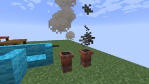 Мод Adorn 1.16.5, 1.15.2, 1.14.4