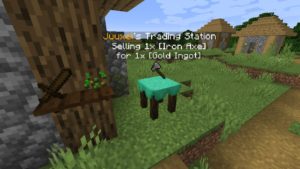 Мод Adorn 1.16.5, 1.15.2, 1.14.4