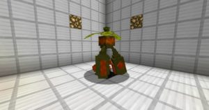 Мод на паразитов - Scape and Run: Parasites для Майнкрафт 1.12.2 Мод на паразитов - Scape and Run: Parasites для Майнкрафт 1.12.2