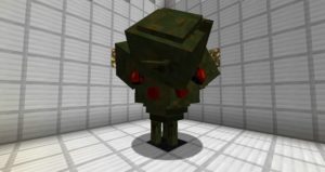 Мод на паразитов - Scape and Run: Parasites для Майнкрафт 1.12.2 Мод на паразитов - Scape and Run: Parasites для Майнкрафт 1.12.2