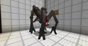 Мод на паразитов - Scape and Run: Parasites для Майнкрафт 1.12.2 Мод на паразитов - Scape and Run: Parasites для Майнкрафт 1.12.2