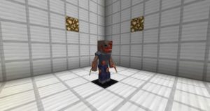 Мод на паразитов - Scape and Run: Parasites для Майнкрафт 1.12.2 Мод на паразитов - Scape and Run: Parasites для Майнкрафт 1.12.2