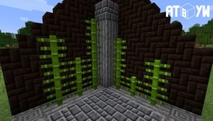 Мод All The Blocks You Want 1.17, 1.16.5