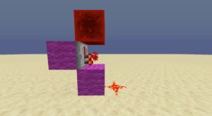 Мод Vertical Repeaters для Майнкрафт 1.16.5 Мод Vertical Repeaters для Майнкрафт 1.16.5