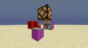 Мод Vertical Repeaters для Майнкрафт 1.16.5 Мод Vertical Repeaters для Майнкрафт 1.16.5