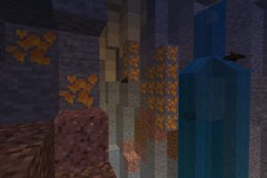 Мод Yummy Foods для Майнкрафт 1.16.5 Мод Yummy Foods для Майнкрафт 1.16.5