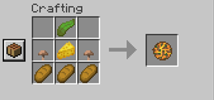 Мод Yummy Foods для Майнкрафт 1.16.5 Мод Yummy Foods для Майнкрафт 1.16.5