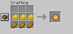 Мод Yummy Foods для Майнкрафт 1.16.5 Мод Yummy Foods для Майнкрафт 1.16.5