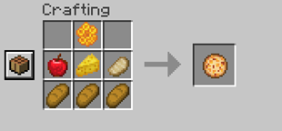 Мод Yummy Foods для Майнкрафт 1.16.5 Мод Yummy Foods для Майнкрафт 1.16.5