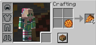 Мод Yummy Foods для Майнкрафт 1.16.5 Мод Yummy Foods для Майнкрафт 1.16.5