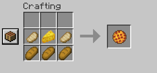 Мод Yummy Foods для Майнкрафт 1.16.5 Мод Yummy Foods для Майнкрафт 1.16.5