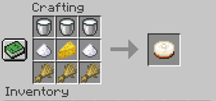 Мод Yummy Foods для Майнкрафт 1.16.5 Мод Yummy Foods для Майнкрафт 1.16.5