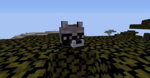 Мод Animals Plus 1.16.5, 1.15.2