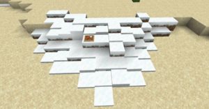 Мод Artificial Foliage 1.17, 1.16.5 Мод Artificial Foliage 1.17, 1.16.5